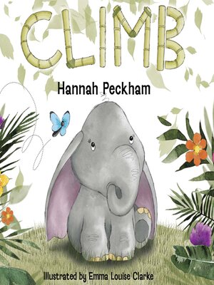 cover image of Climb